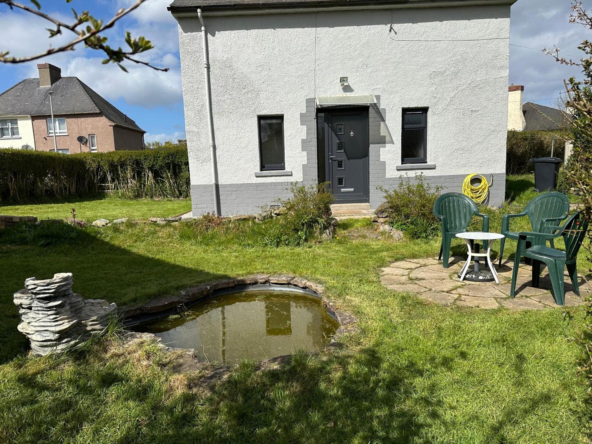 Lovely Countryside Getaway Roslin Exterior foto