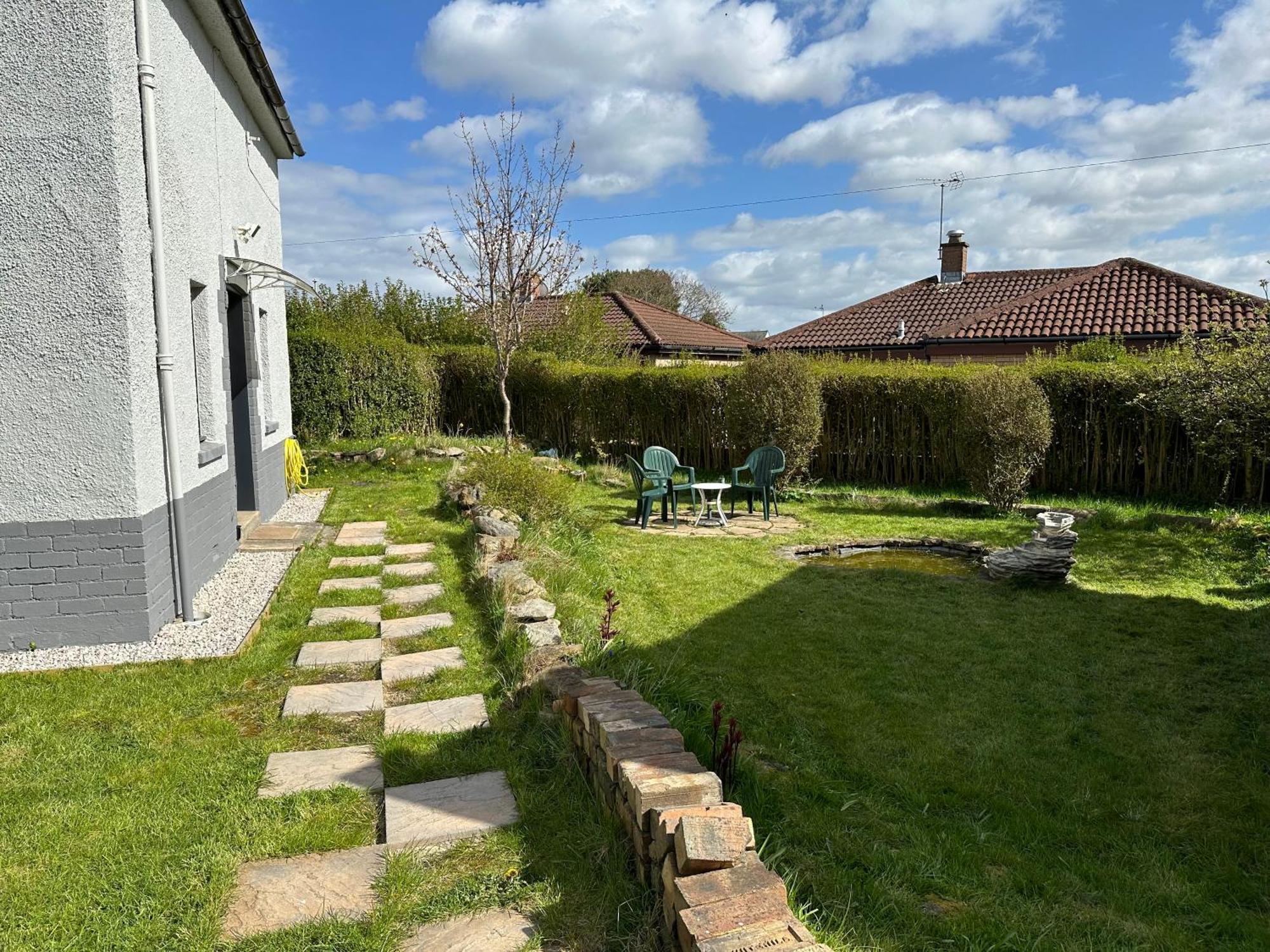 Lovely Countryside Getaway Roslin Exterior foto